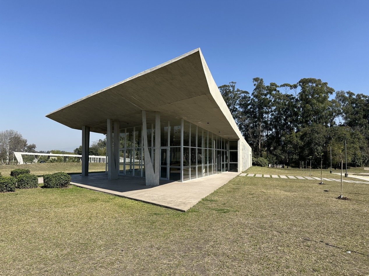 Lote en Venta - Country La Reserva 1