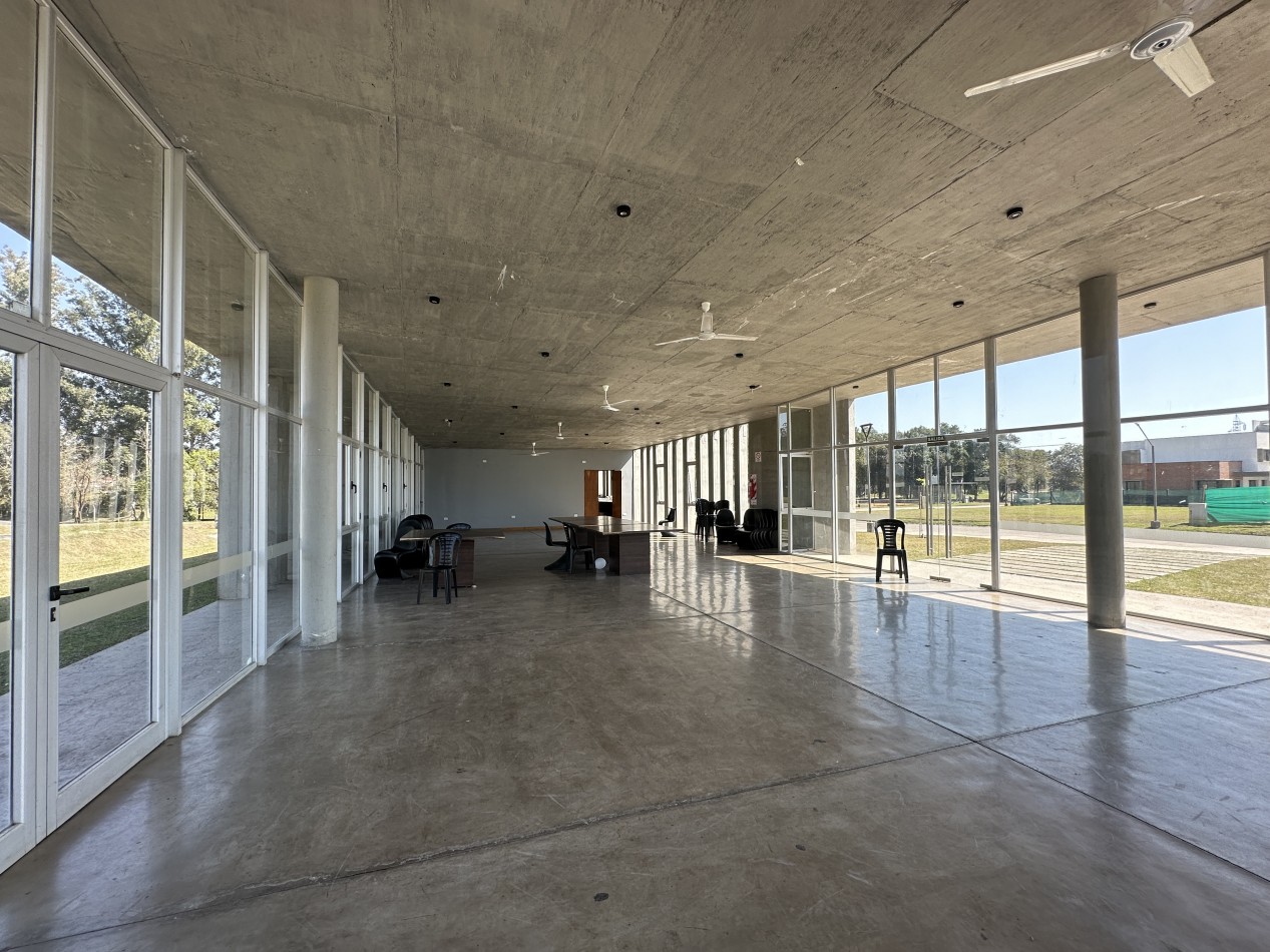 Lote en Venta - Country La Reserva 1