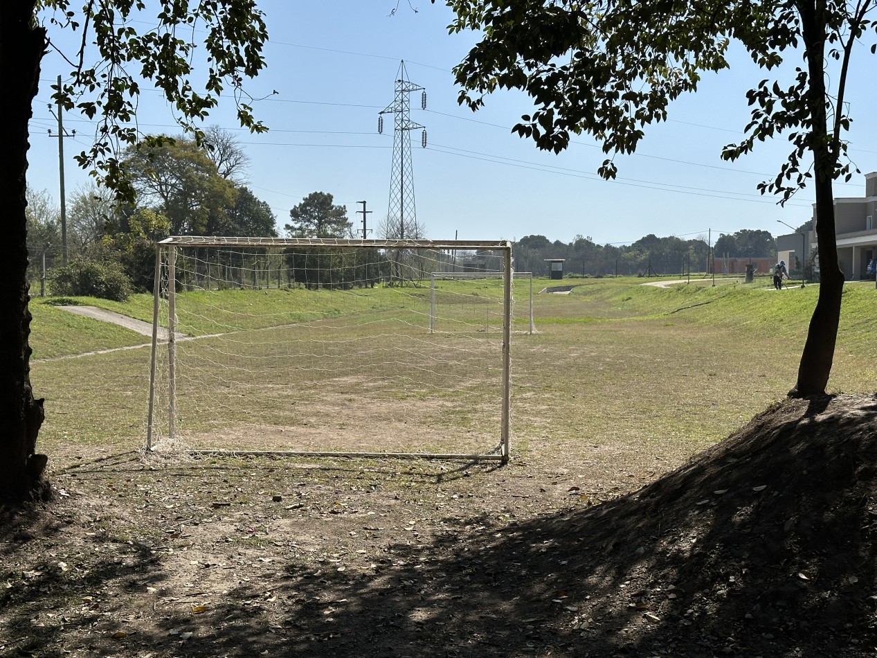 Lote en Venta - Country La Reserva 1