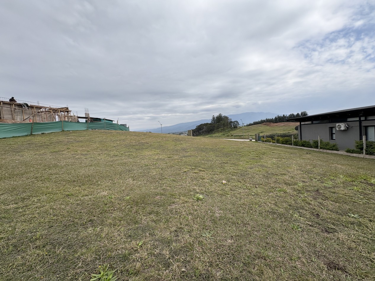 Lote en Venta - Country La Reserva 1