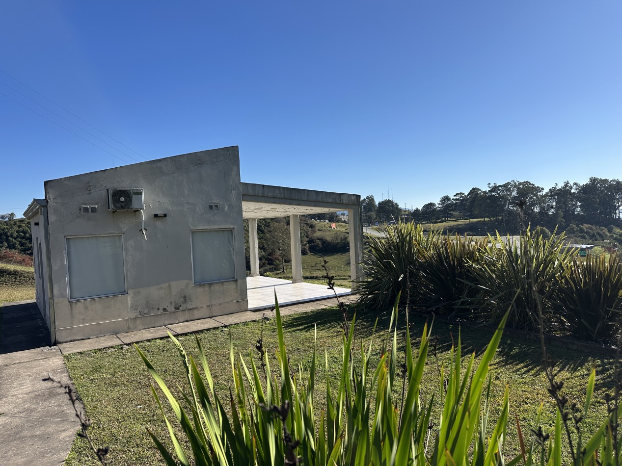 Lote en venta en San Javier 