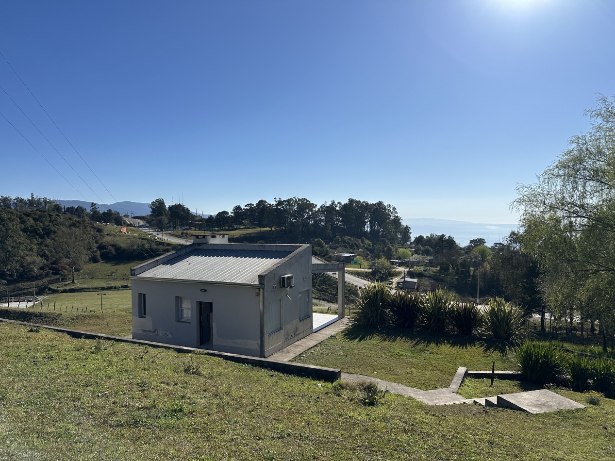 Lote en venta en San Javier 