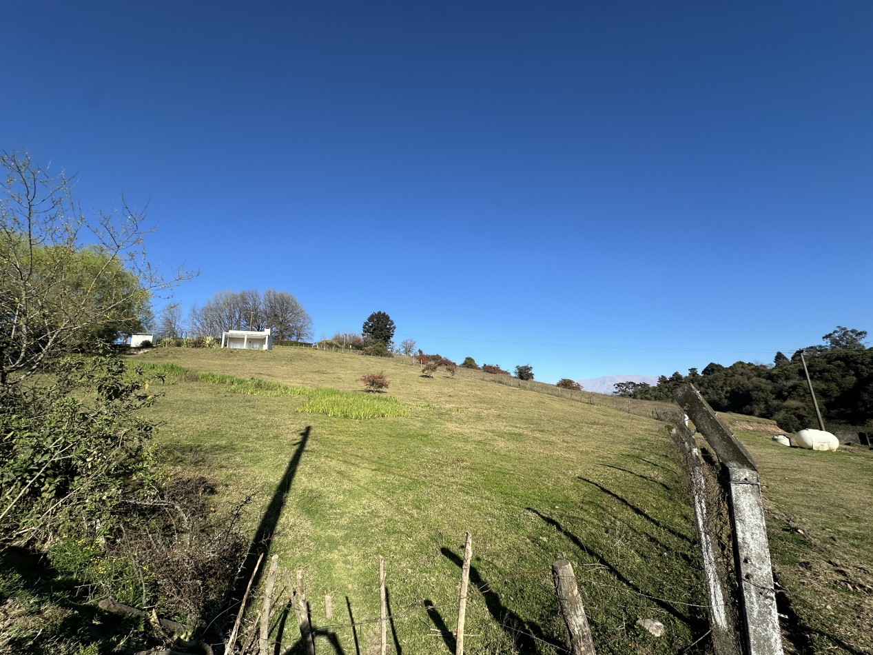 Lote en venta en San Javier 