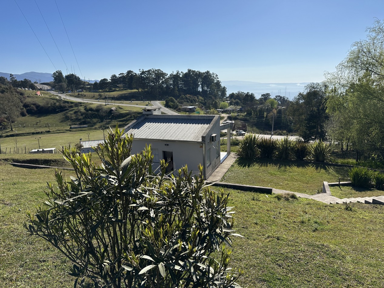 Lote en venta en San Javier 