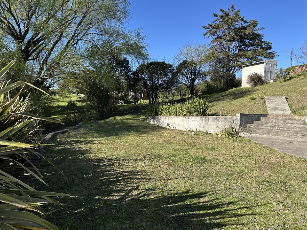 Lote en venta en San Javier 