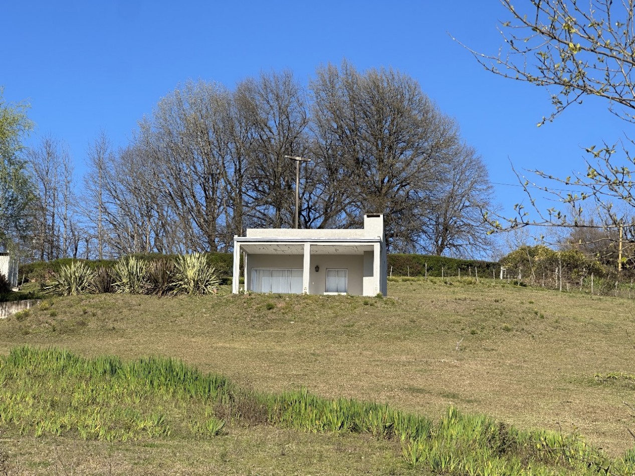 Lote en venta en San Javier 