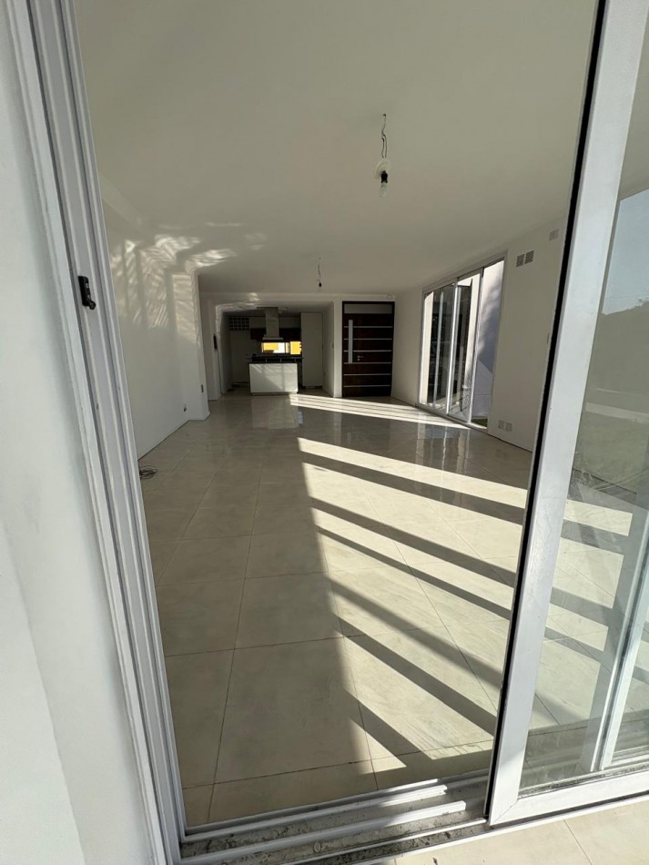 Casa en venta Barrio Del Pilar