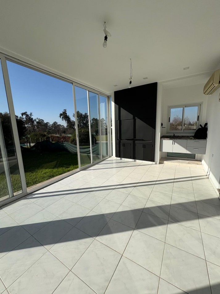 Casa en venta Barrio Del Pilar