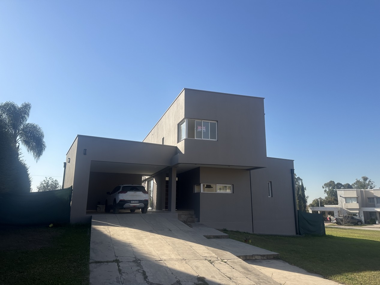 Casa en venta Barrio Del Pilar