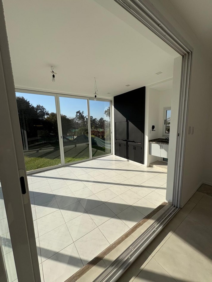 Casa en venta Barrio Del Pilar