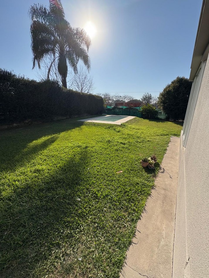 Casa en venta Barrio Del Pilar