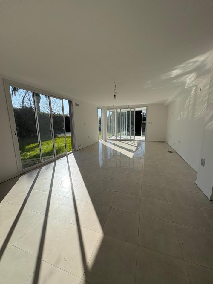 Casa en venta Barrio Del Pilar