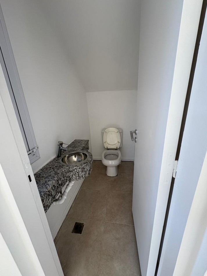 Casa en venta Barrio Del Pilar