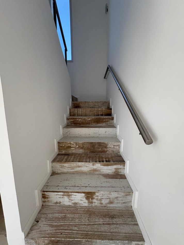 Casa en venta Barrio Del Pilar