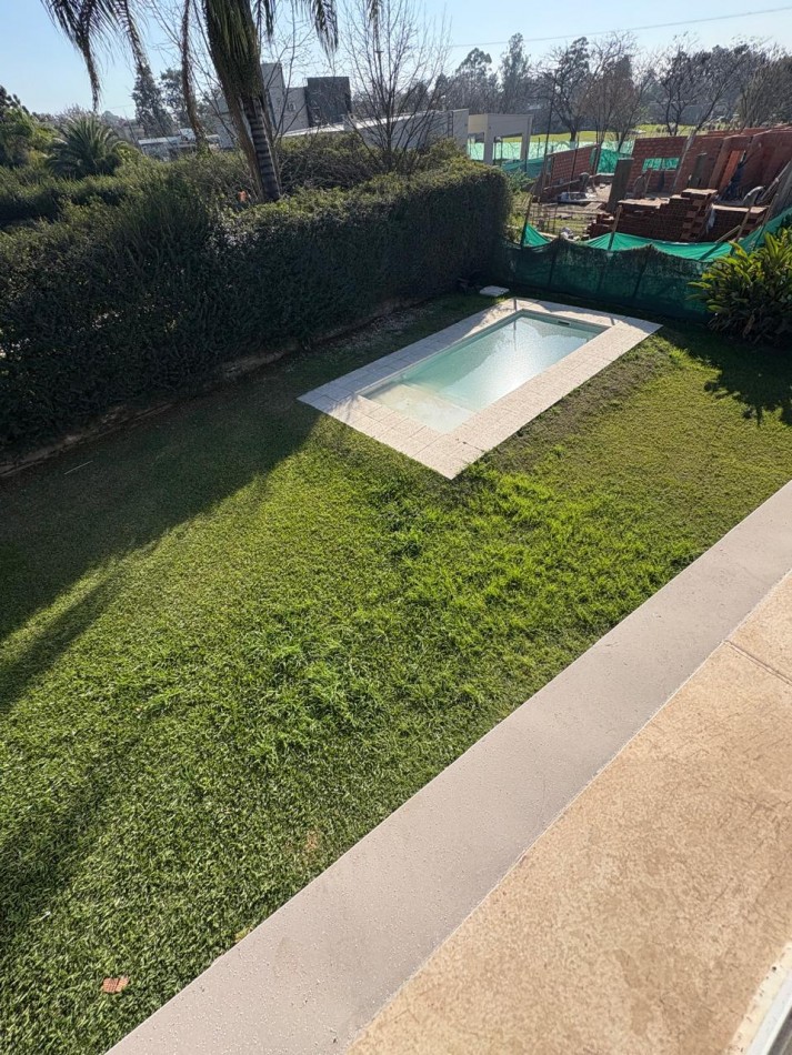 Casa en venta Barrio Del Pilar