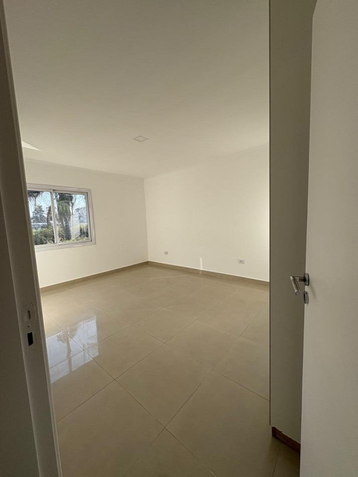 Casa en venta Barrio Del Pilar
