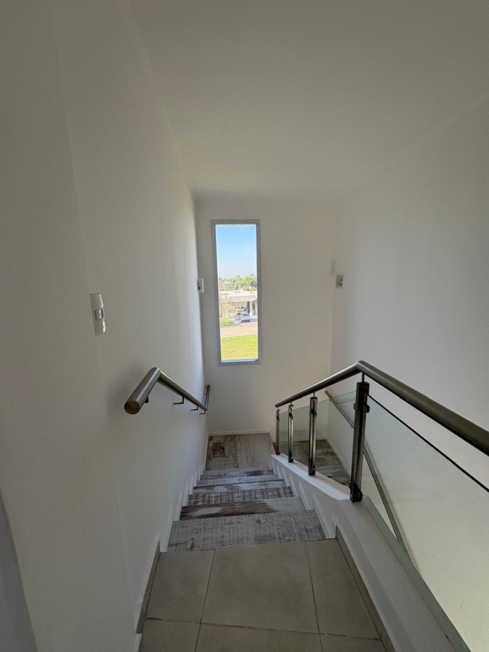 Casa en venta Barrio Del Pilar