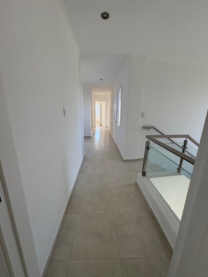 Casa en venta Barrio Del Pilar