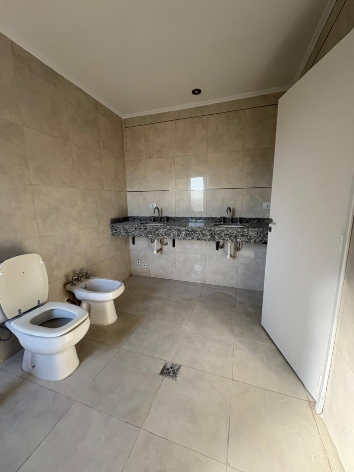 Casa en venta Barrio Del Pilar