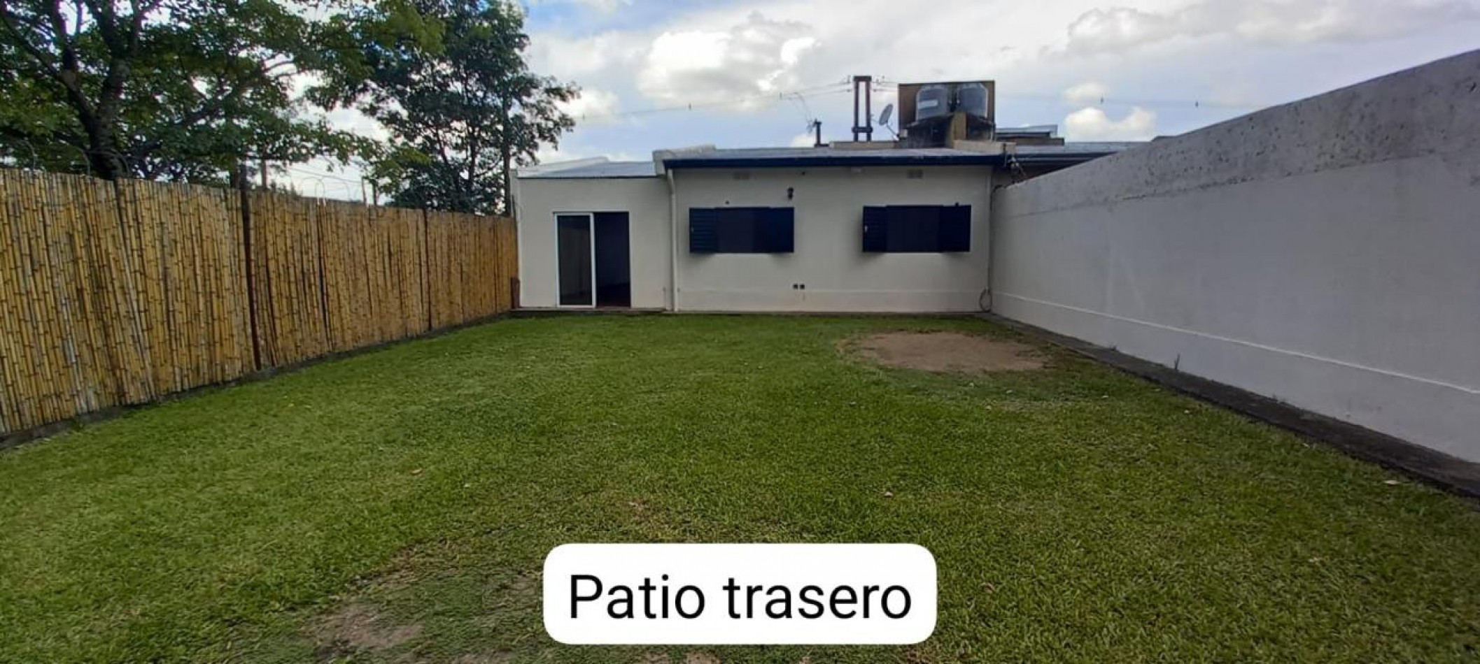 Venta Casa Lomas de Tafi - Apta credito hipotecario