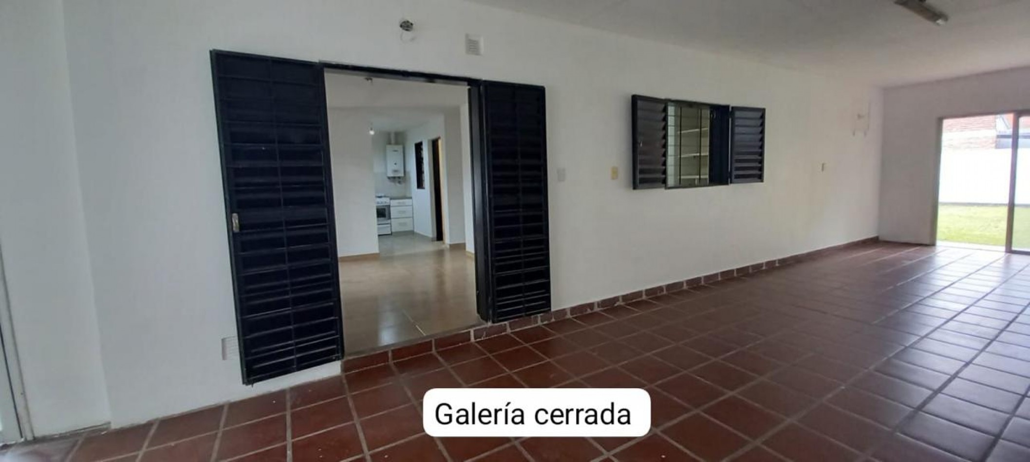 Venta Casa Lomas de Tafi - Apta credito hipotecario
