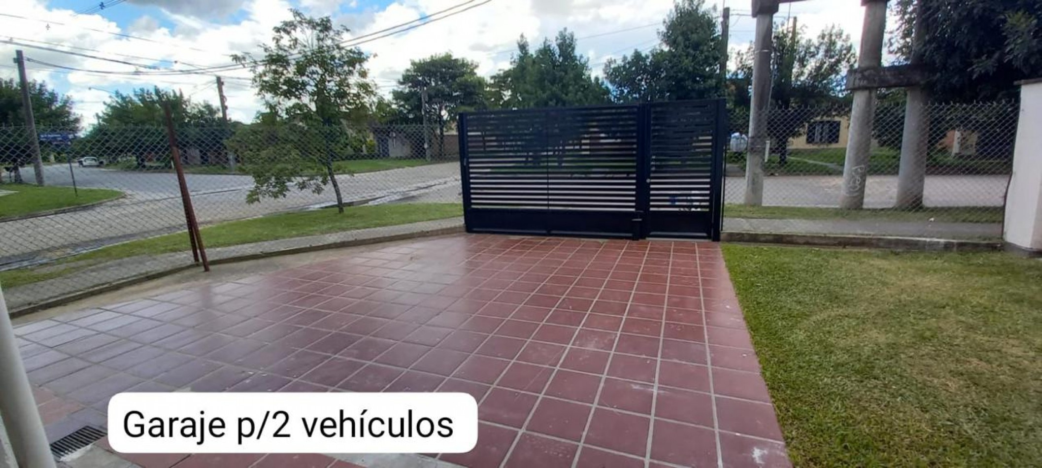 Venta Casa Lomas de Tafi - Apta credito hipotecario