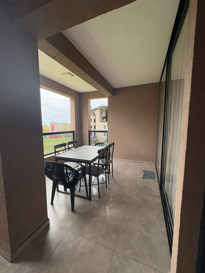Departamento en venta Complejo Buenavista - Yerba Buena