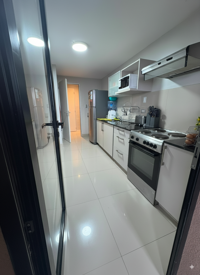 Departamento en venta Complejo Buenavista - Yerba Buena
