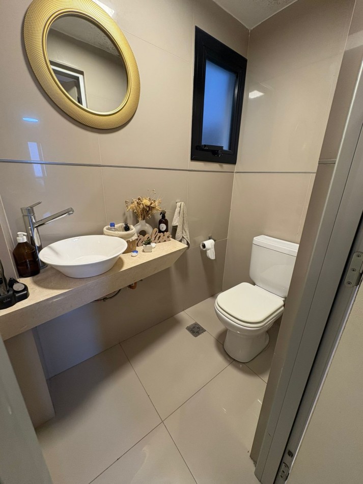Departamento en venta Complejo Buenavista - Yerba Buena
