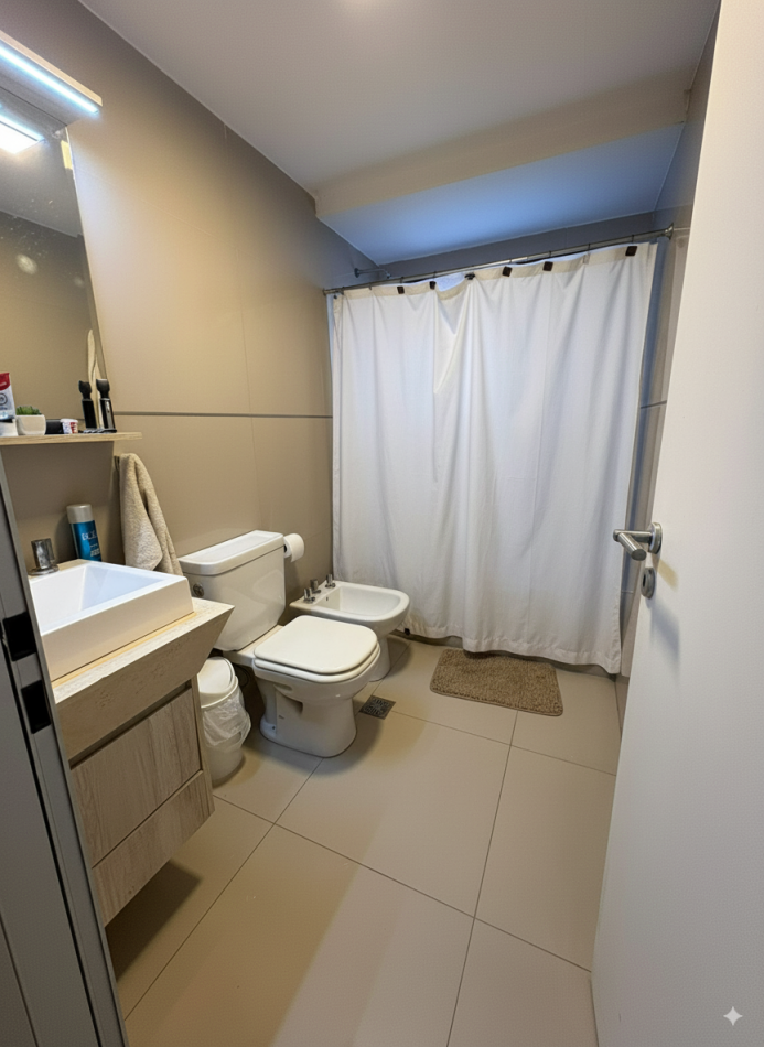 Departamento en venta Complejo Buenavista - Yerba Buena