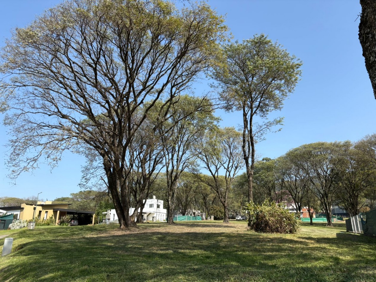 Terreno en Venta - Terranova Country Life