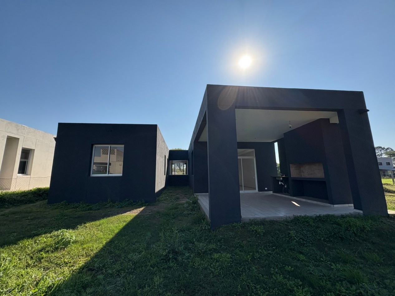 Alquiler casa Ayres Loft 