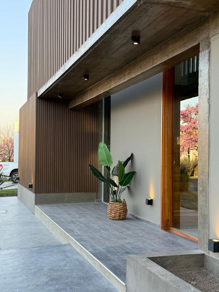 Casa en Venta Country Praderas