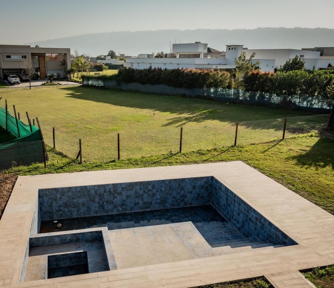 Casa en Venta Country Praderas