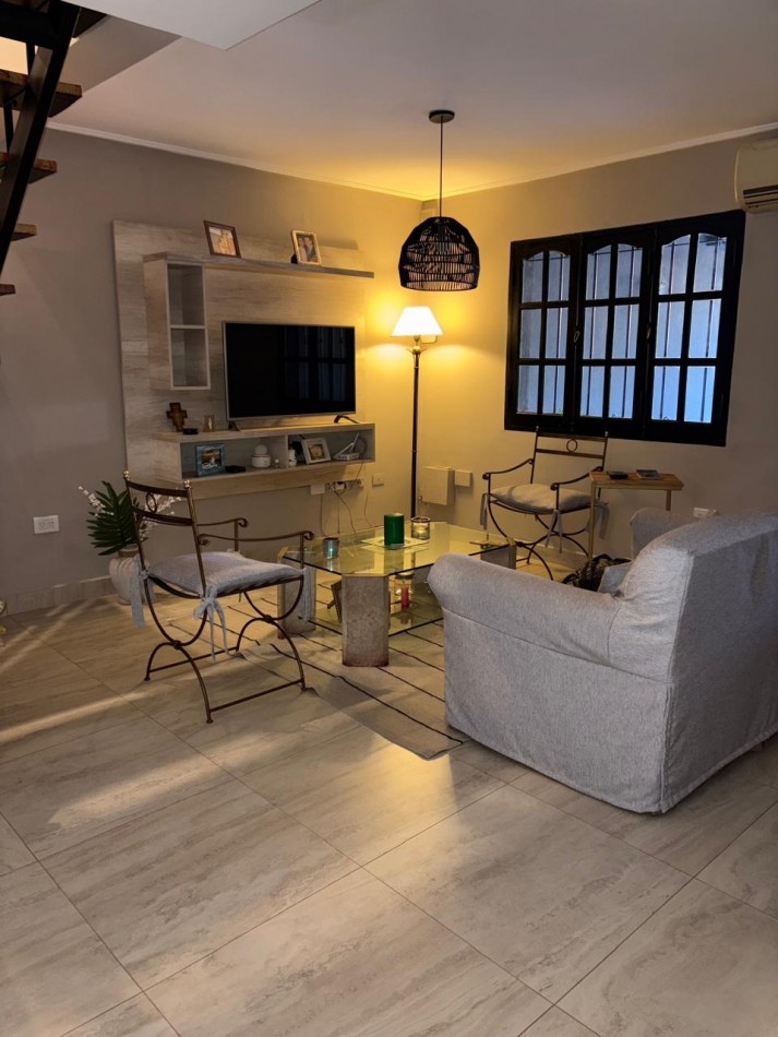 Vendo Duplex Berutti 610