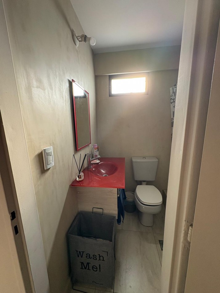 Vendo Duplex Berutti 610