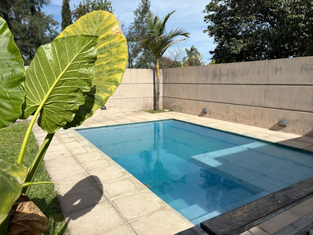 Monoambiente en Aconquija Suites - Yerba Buena