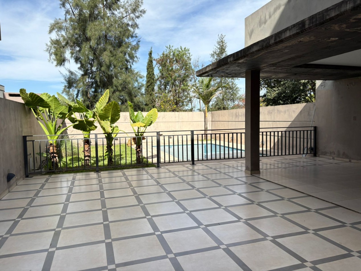 Monoambiente en Aconquija Suites - Yerba Buena