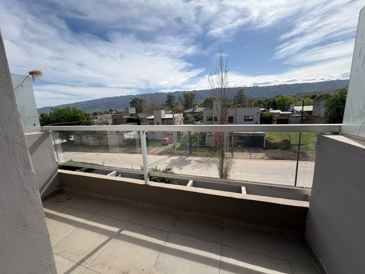 Monoambiente en Aconquija Suites - Yerba Buena