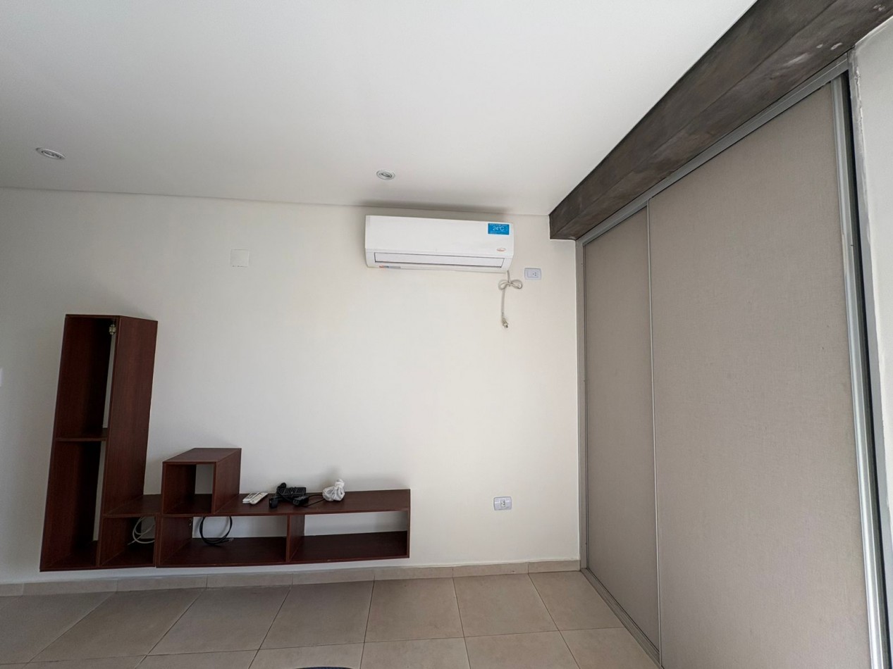Monoambiente en Aconquija Suites - Yerba Buena