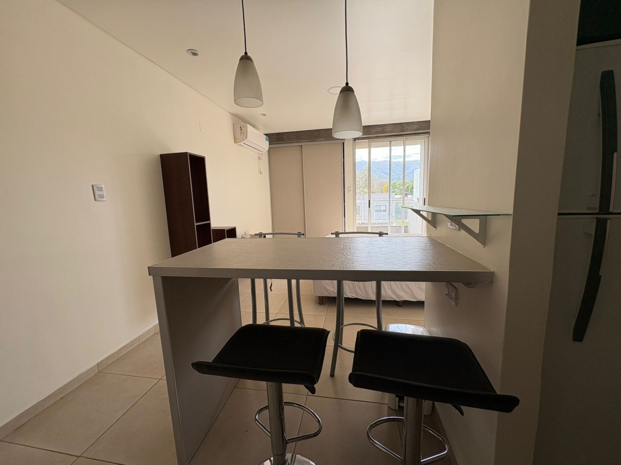 Monoambiente en Aconquija Suites - Yerba Buena