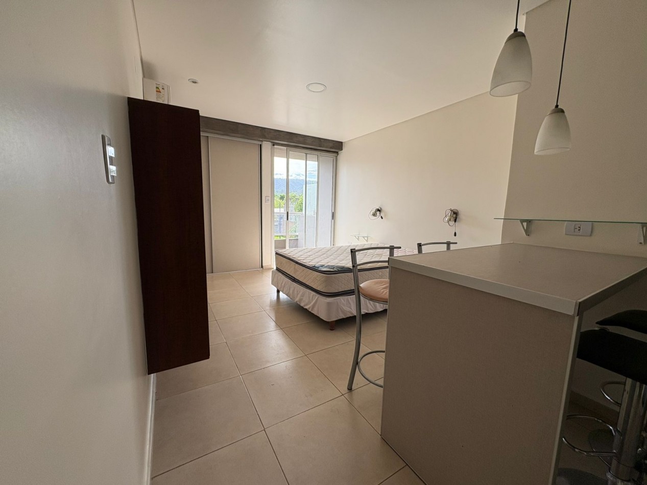 Monoambiente en Aconquija Suites - Yerba Buena
