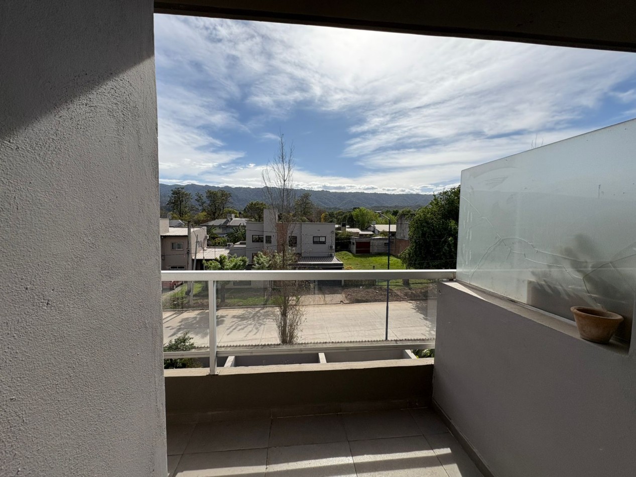 Monoambiente en Aconquija Suites - Yerba Buena