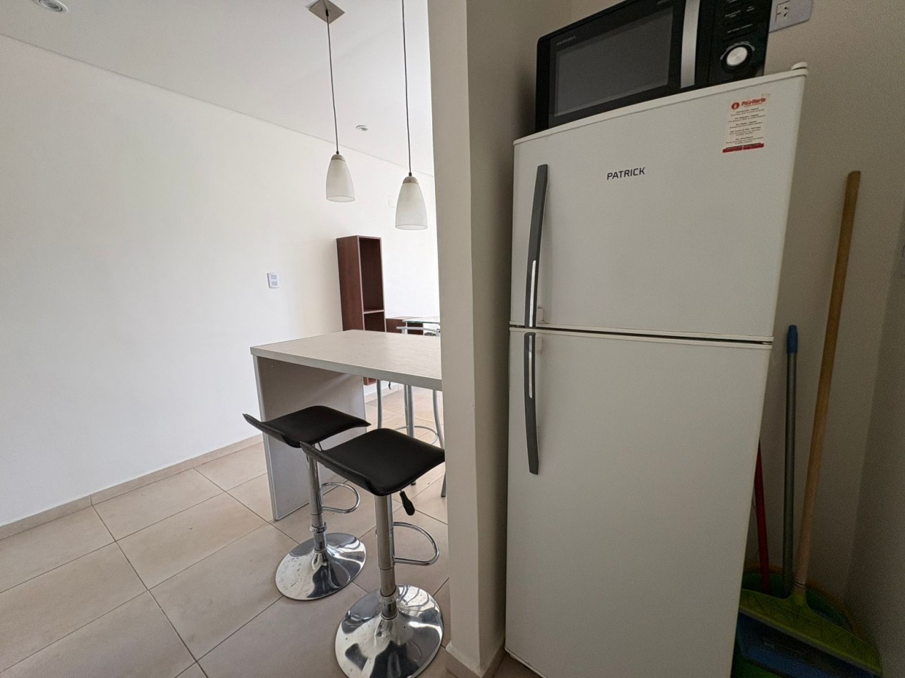 Monoambiente en Aconquija Suites - Yerba Buena