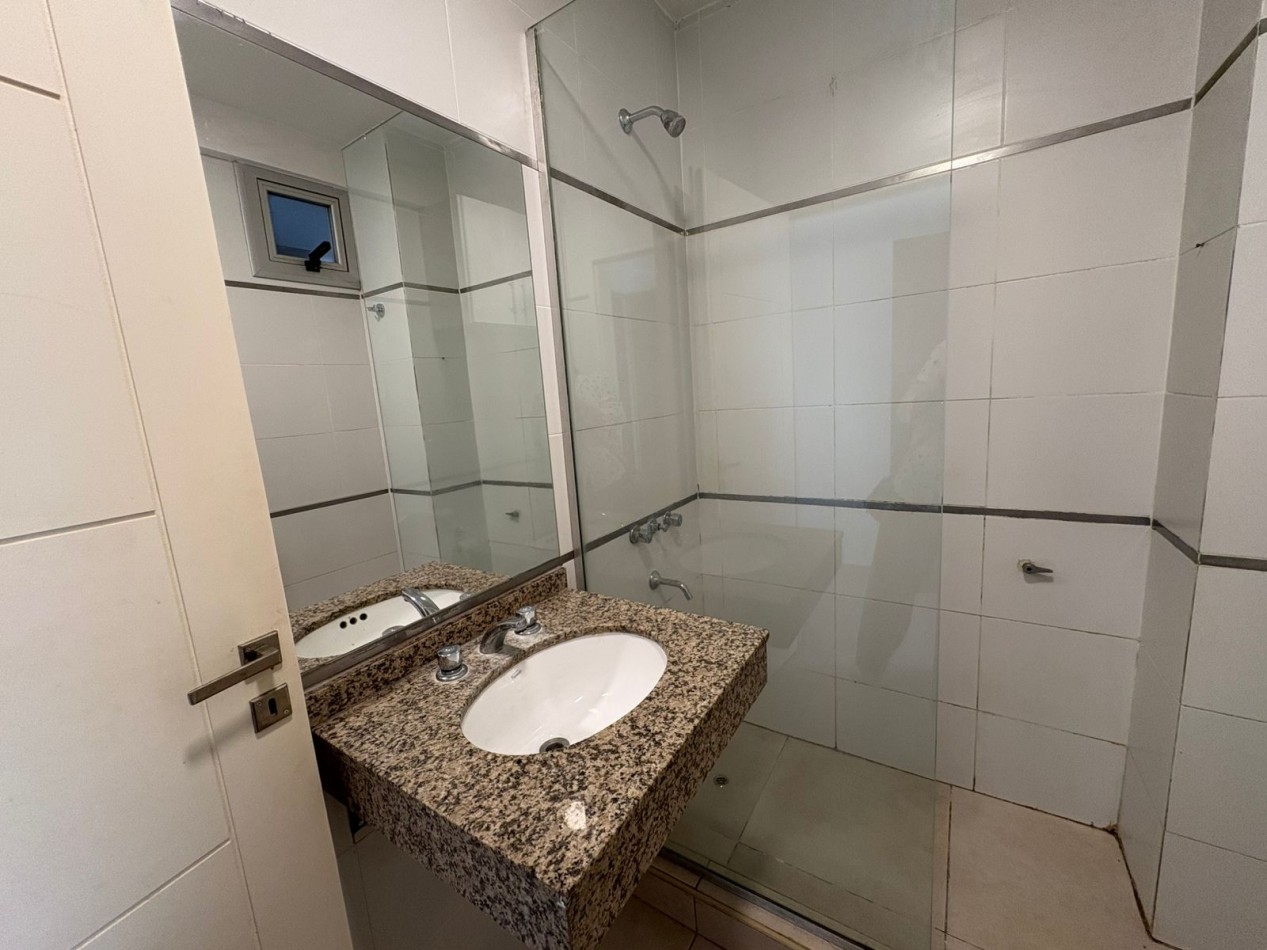 Monoambiente en Aconquija Suites - Yerba Buena