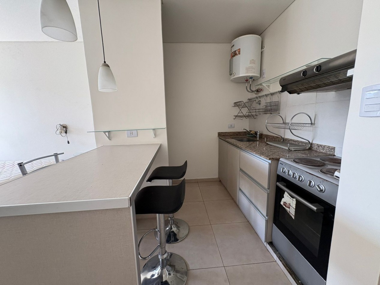 Monoambiente en Aconquija Suites - Yerba Buena