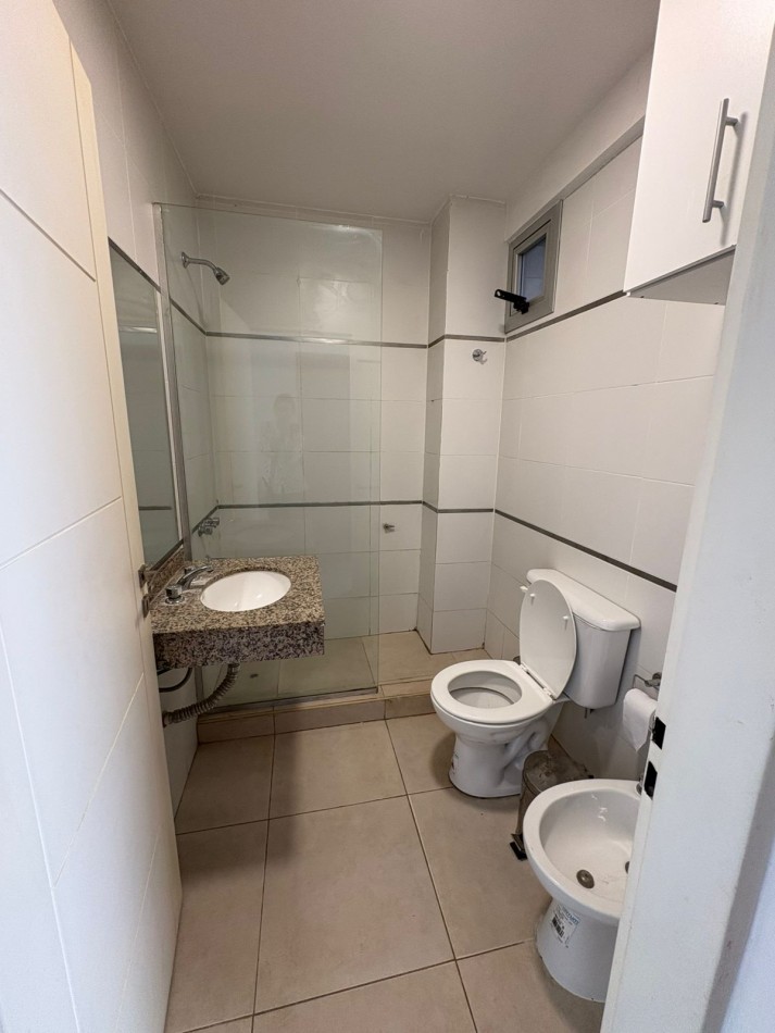 Monoambiente en Aconquija Suites - Yerba Buena