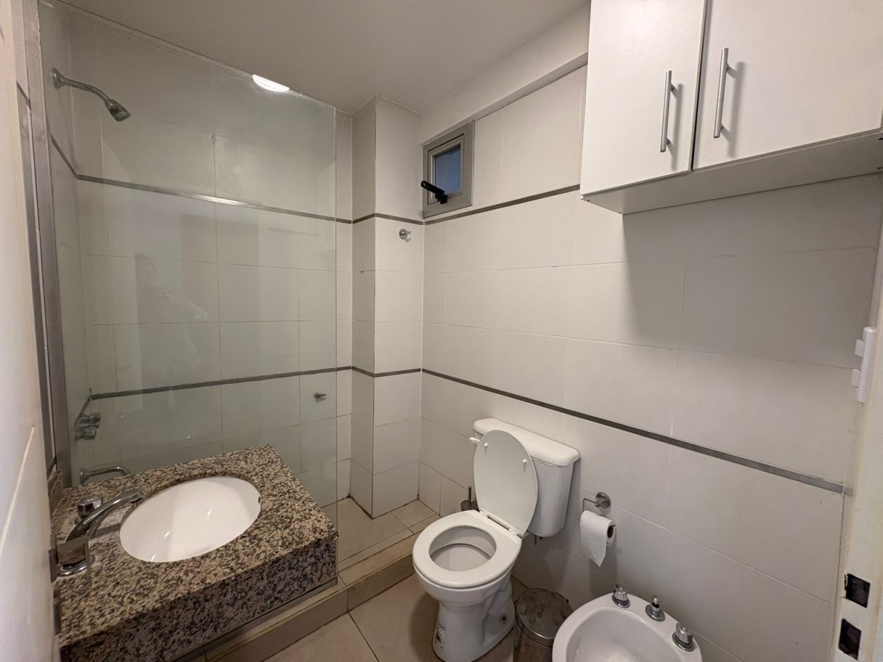 Monoambiente en Aconquija Suites - Yerba Buena