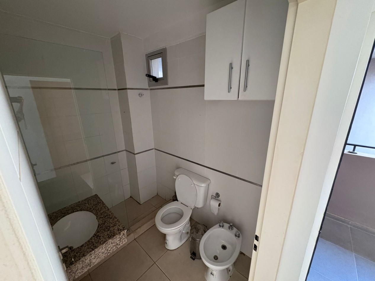 Monoambiente en Aconquija Suites - Yerba Buena