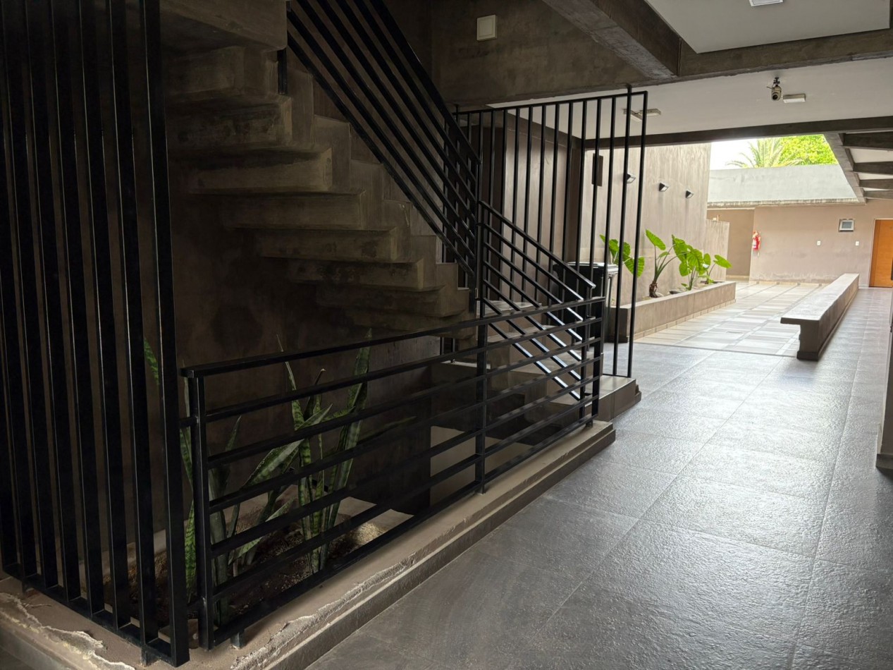 Monoambiente en Aconquija Suites - Yerba Buena